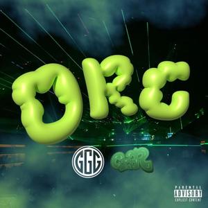 DRC (feat. CZAR) (Explicit)