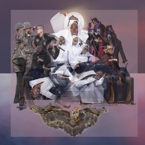 Black Magic(feat. Bru Lei & Sydney Ranee') (Explicit)