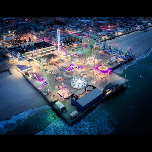 Jersey Shore