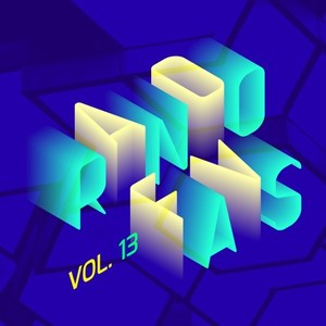 RandoFavs, Vol. 13 (Explicit)