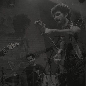 Sweet Silly Heart (Live at Supersonic)