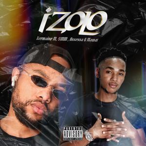 Izolo (feat. Mawat & Cull Mobb)