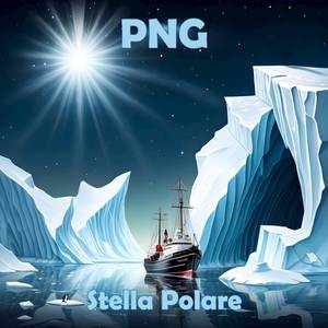 PNG - Stella Polare
