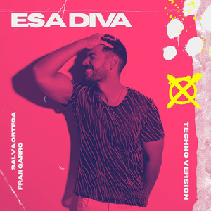 Esa Diva (COVER版)