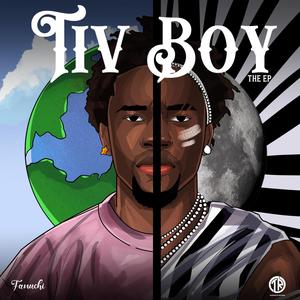 Tiv Boy (Explicit)