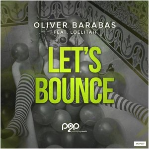 Let's Bounce (Mystic Experience Remix)
