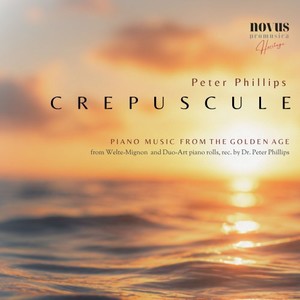 Toccata, Op. 11 (托卡塔,作品11) (Duo-Art 6391)