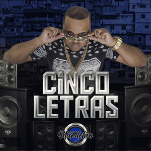 Cinco Letras (Explicit)