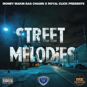 Scuffling (feat. Ballaz) (Explicit)