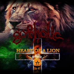 HEART OF A LION (feat. Andy Elliott & Anno Domini Nation)