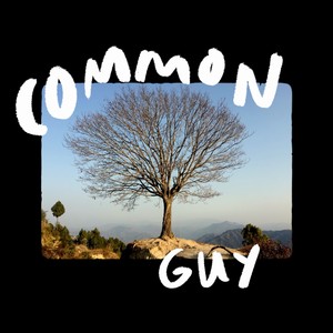 Common Guy