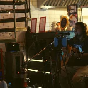 Crazy Sad Drunk (Reggae Acoustic Version|Explicit)