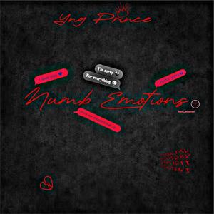 Numb Emotions (Explicit)