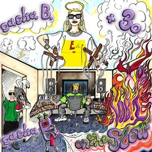 oatmilk (feat. Jawnino & TaliaBle) (Explicit)