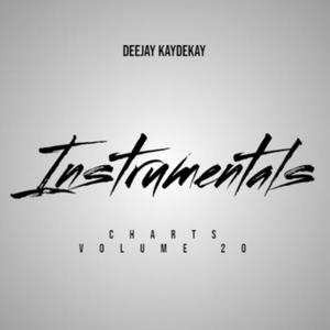 Charts Instrumentals, Vol. 20