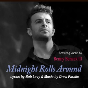 Midnight Rolls Around (feat. Benny Benack III)