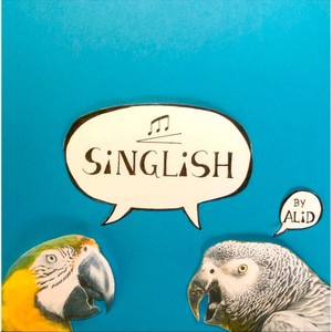 Happy Ending (feat. Spiff Wiegand & Tracy Cowart)