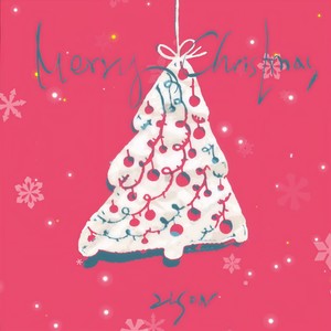 Merry Christmas (Feat. Sun Ahn, Kate Kim)