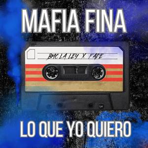 Lo Que Yo Quiero (feat. Bmc La Ley & Michael Haze) (The Old Tapes Vol. II)