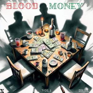 BLOOD MONEY, Vol. 1