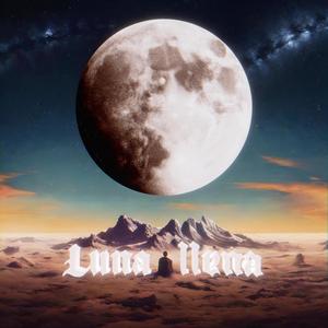 Luna llena