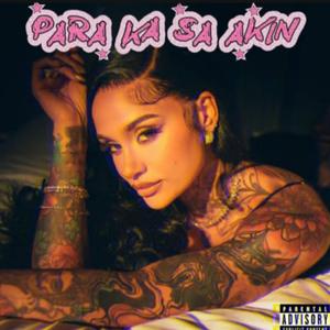 Para Ka Sa Akin (feat. JYZ & XANNY TRAMADOL)