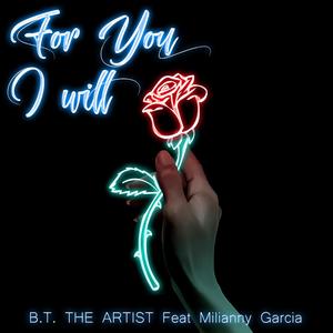 For You I Will (feat. Mili) [Explicit]