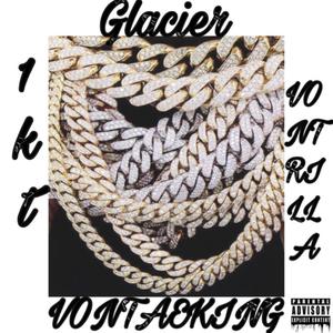 Glacier (Explicit)