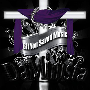 Git You Saved Music