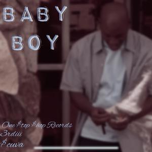 Baby Boy (Explicit)