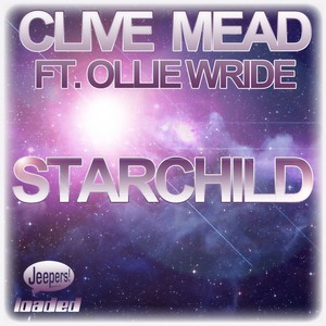 Starchild (feat. Ollie Wride) (Nick Hook & Martin Sharp's Jeepers Music Mix)