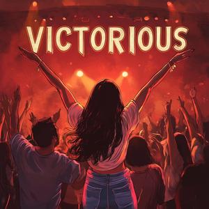 Victorious (feat. Calamity)