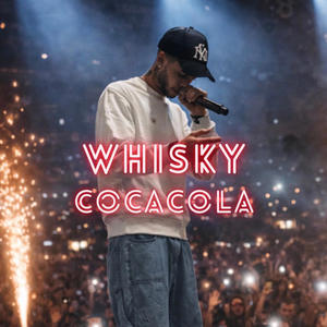 Whisky cocacola (feat. Prod Caaimaan)