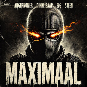 MAXIMAAL (feat. Steen)