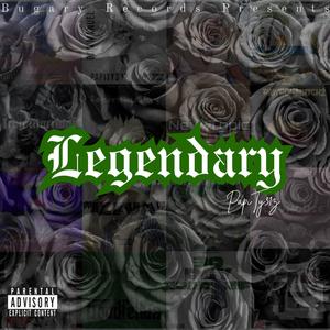 Legendary (Explicit)
