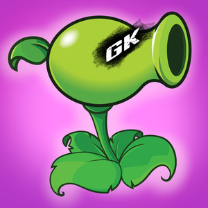 AUTOMOTIVO PLANTINHA DO PVZ (Explicit)