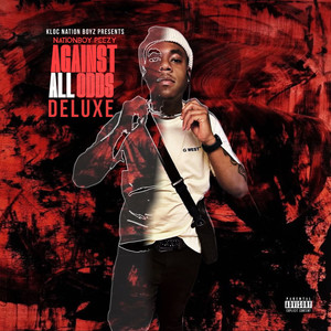 On My Shoulders (Explicit)