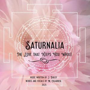 The Love that Keeps you Whole