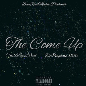 CudiBeenReal (Come Up) (feat. DzPropane1100) [Explicit]