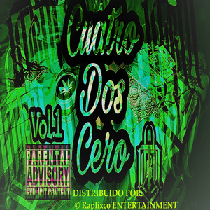 No Me Arrepiento (Explicit)