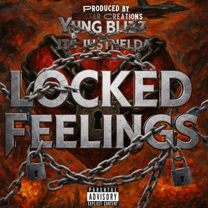 Locked Feelings (feat. ITSJUSTNELDA) (Explicit)