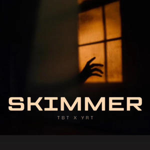 SKIMMER (feat. Threezy & Grimydawg) (Explicit)