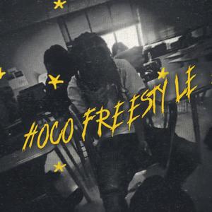 hoco freestyle! (Explicit)