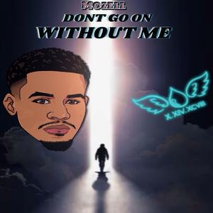 Don't Go On Without Me (Kenny’s song)