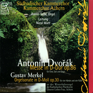 Messe in D Major, op. 86 - Kyrie I