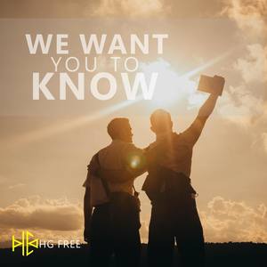 We Want You to Know