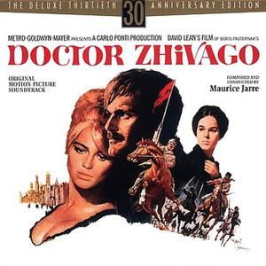 Doctor Zhivago - O.S.T.