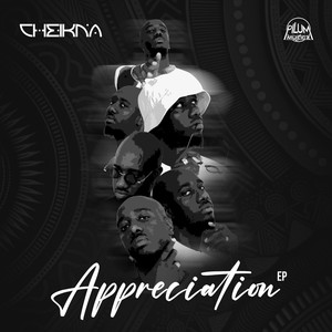 Appreciation