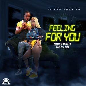 Feeling for You(feat. Kapella Don)