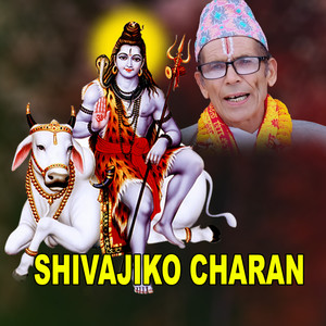 Shivajiko Charan